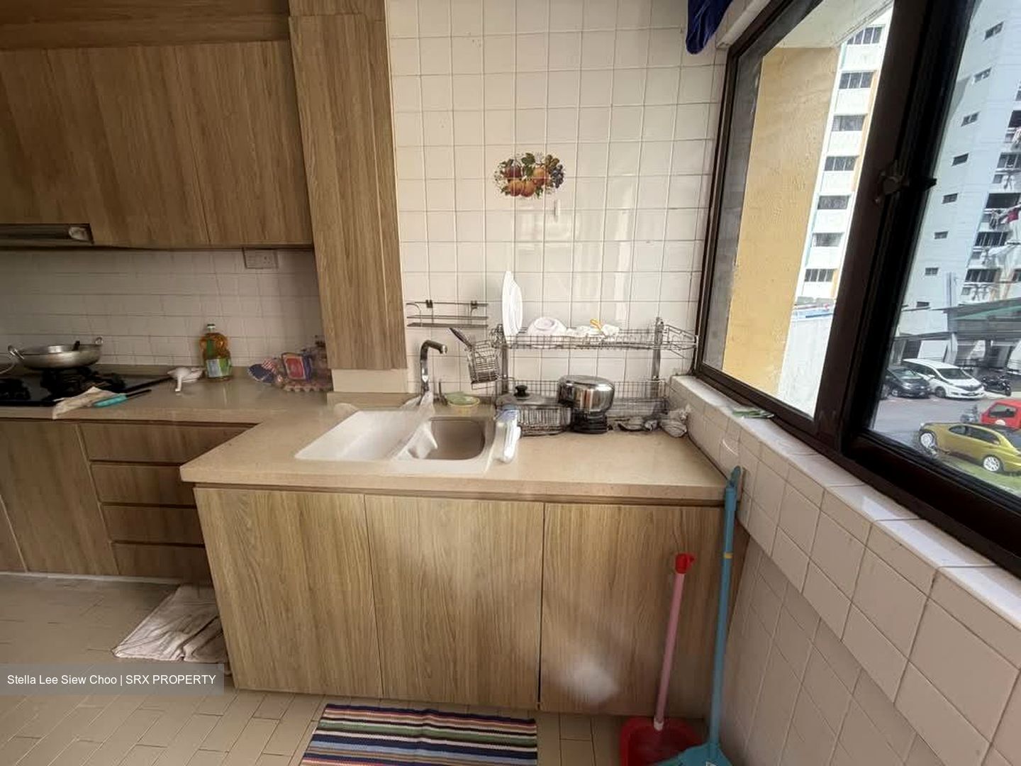 Blk 143 Marsiling Road (Woodlands), HDB 4 Rooms #575273571